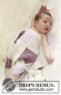 Bild på Filt virkad i Baby Alpaca Silk