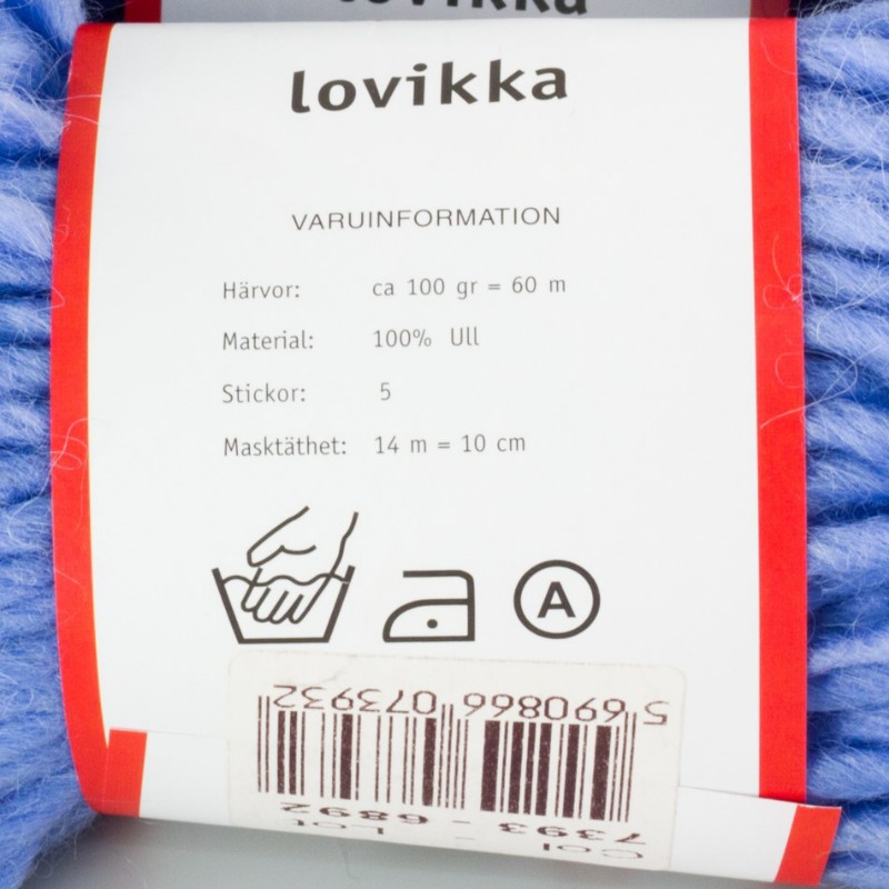 Bild på Lovikka