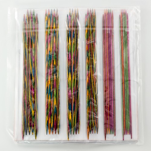 Bild på Strumpstickor kit 20cm