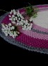 Bild på Virkad matta i Easy Knit