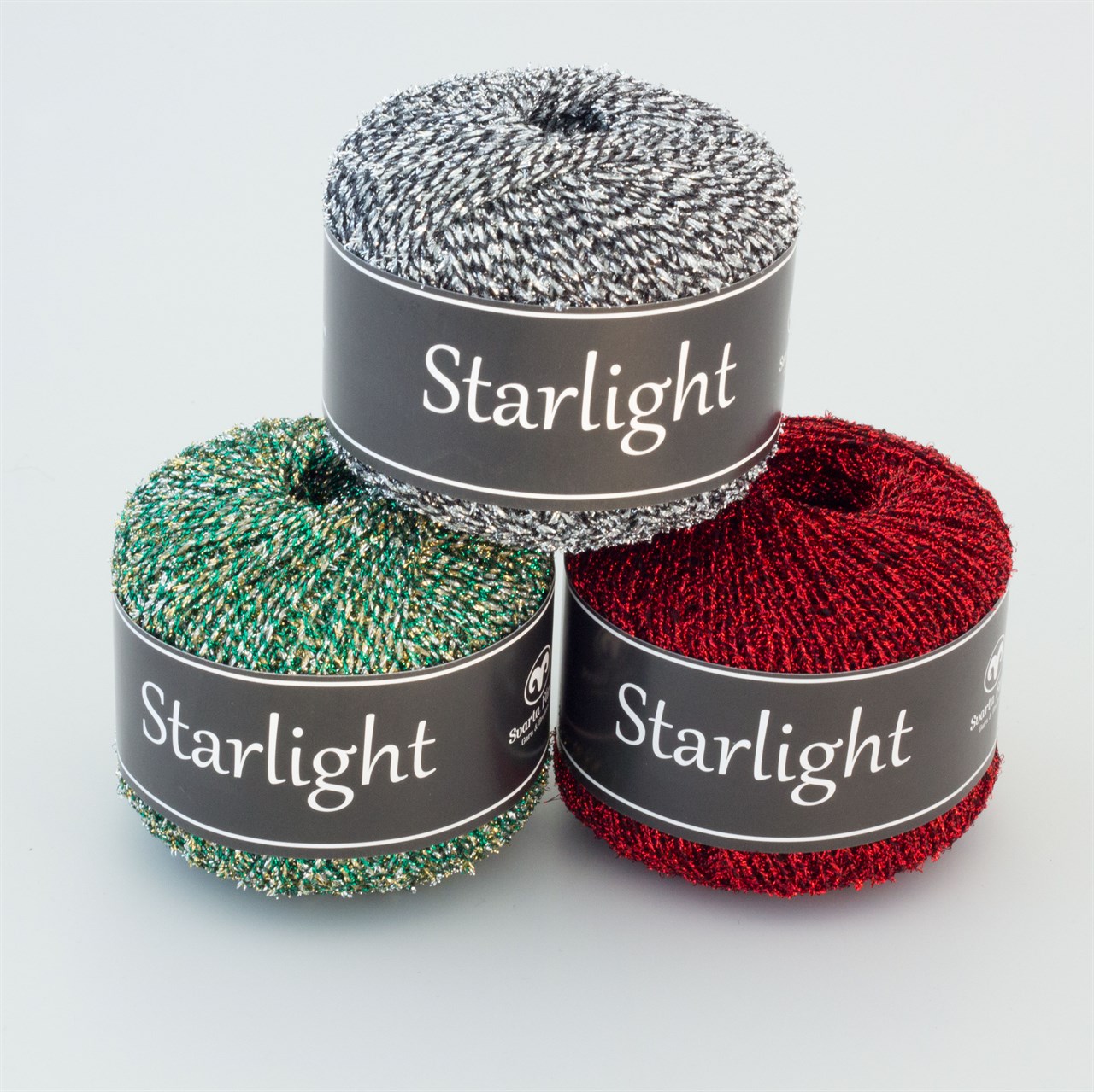 Starlight, Yarn