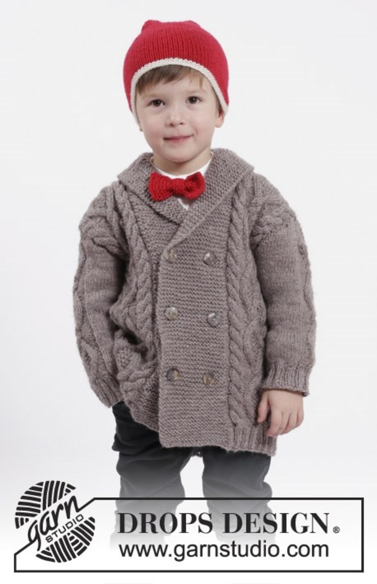 Bild på Charming Cooper 