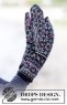 Bild på Moonflower Mittens 