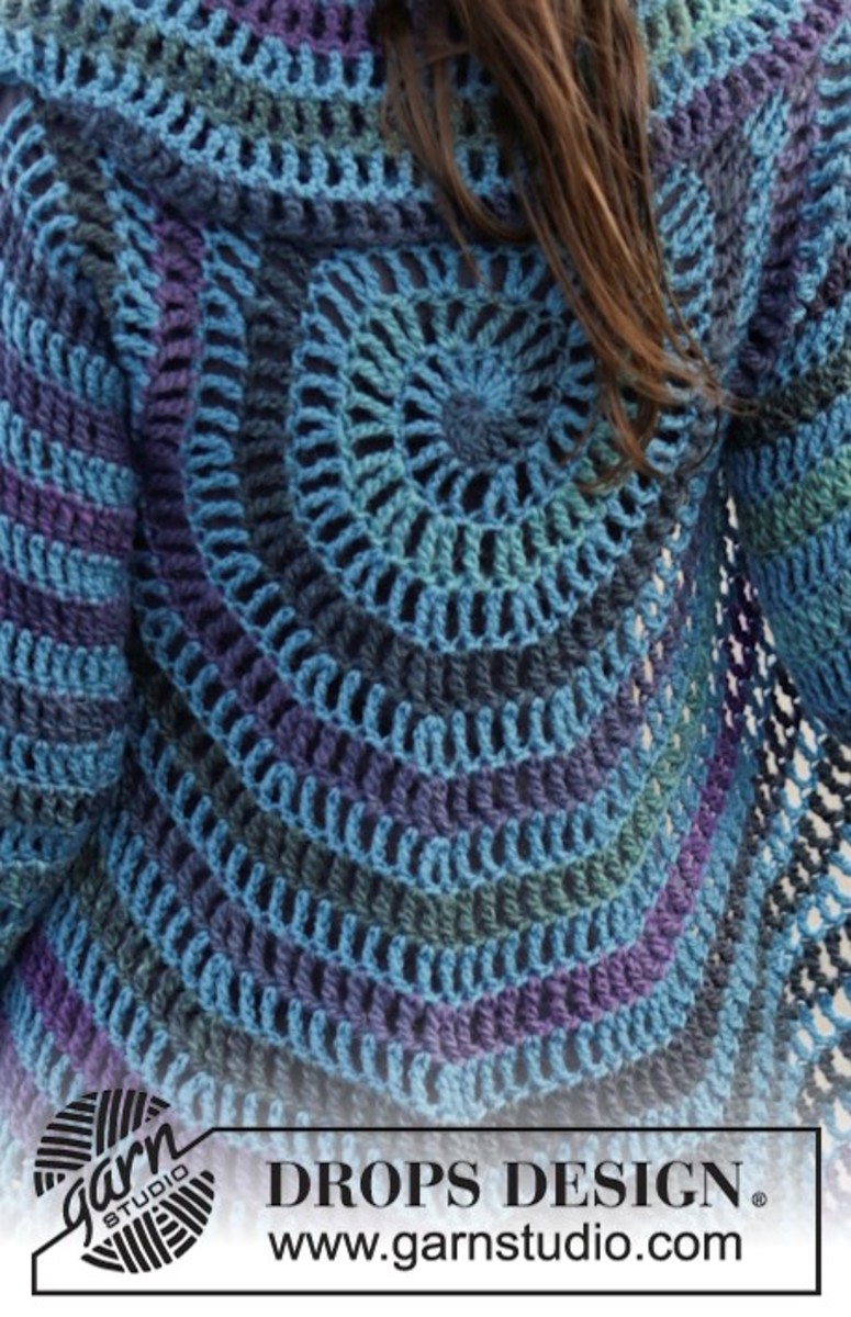 Bild på Gypsy Blue 