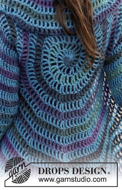 Bild på Gypsy Blue 
