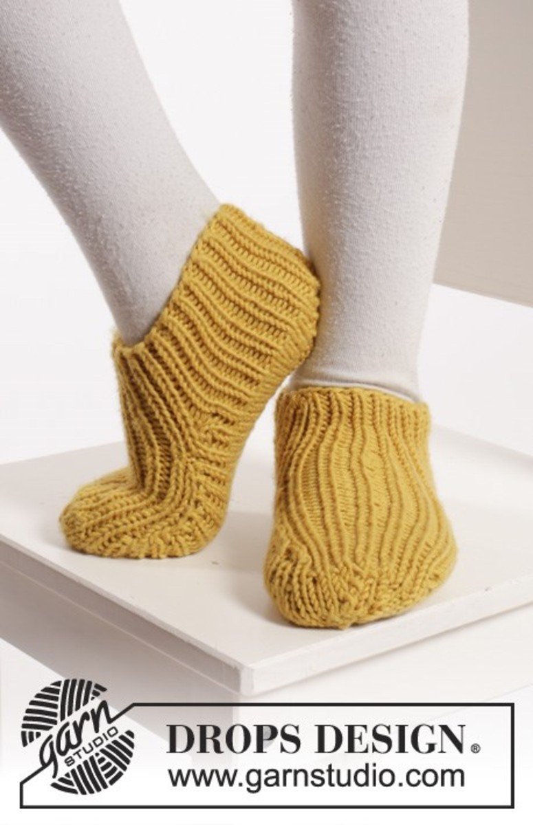 Bild på Bernie's Socks 