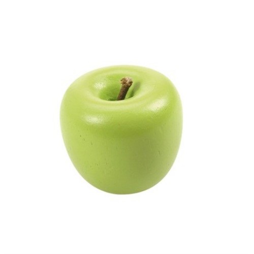 Bild på Trämat Äpple