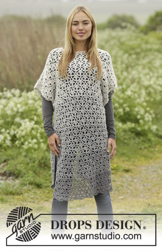 Bild på Winter Skies Tunic 