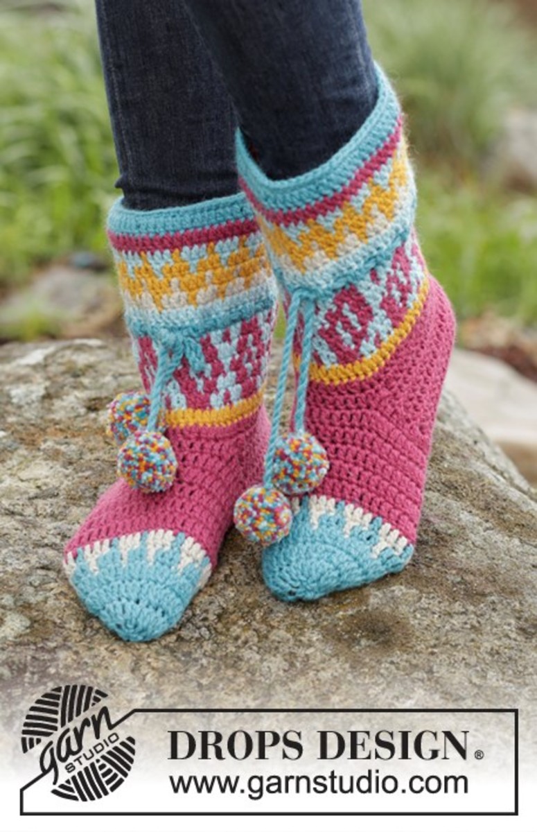 Bild på Rock Them Socks 