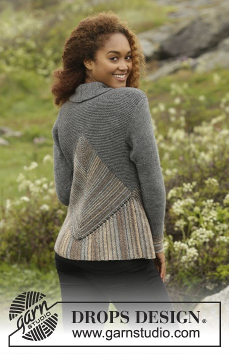 Bild på Tauriel Cardigan 