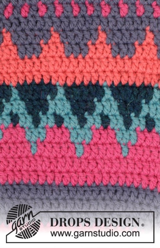 Bild på Colorful Winter 