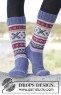 Bild på Moon Valley Socks 