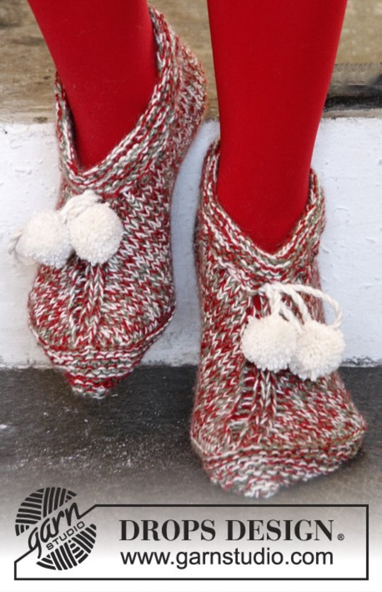 Bild på Sockin' Around 