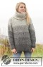 Bild på Grey Sunset Sweater 