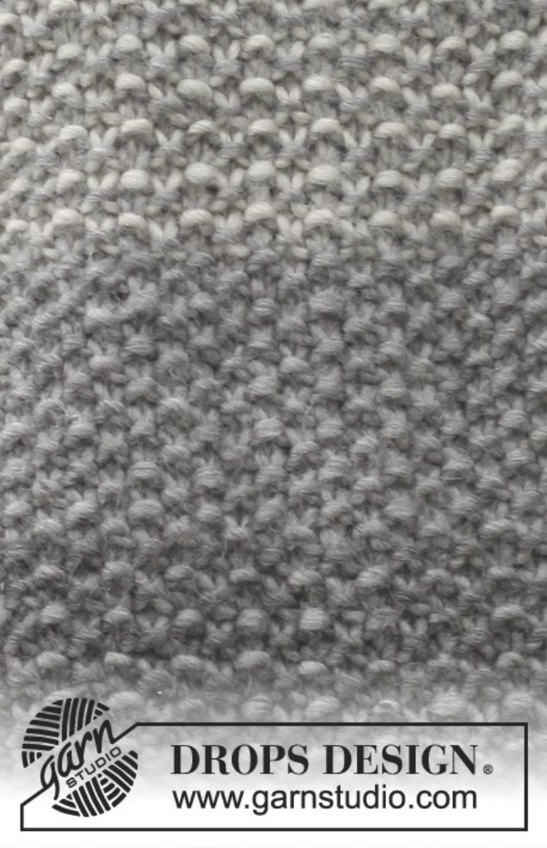Bild på Grey Sunset Sweater 