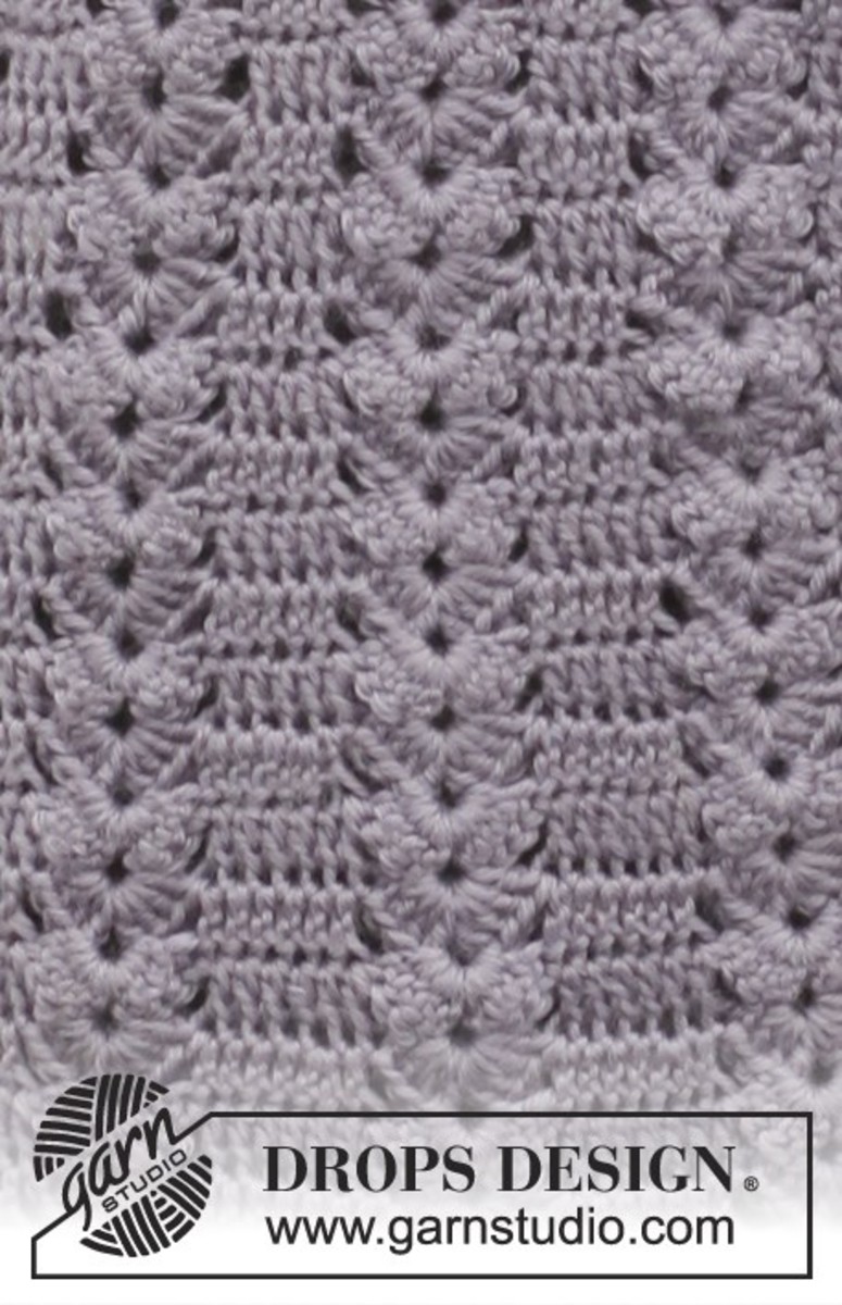 Bild på Lavender Mist 