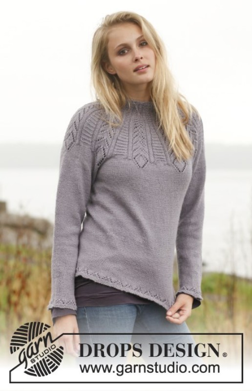 Bild på Lady Feather Sweater 