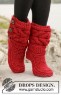 Bild på Little Red Riding Slippers 