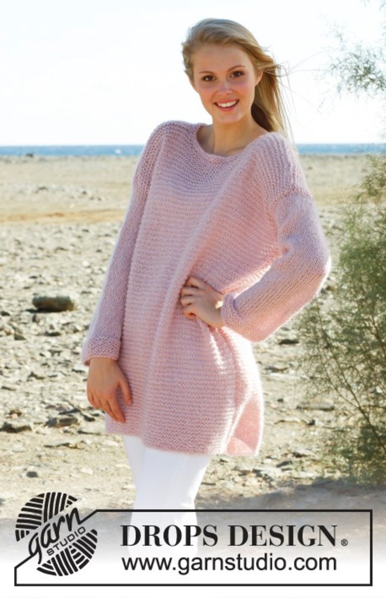 Bild på Milkshake Sweater 