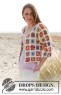 Bild på Summer patchwork 