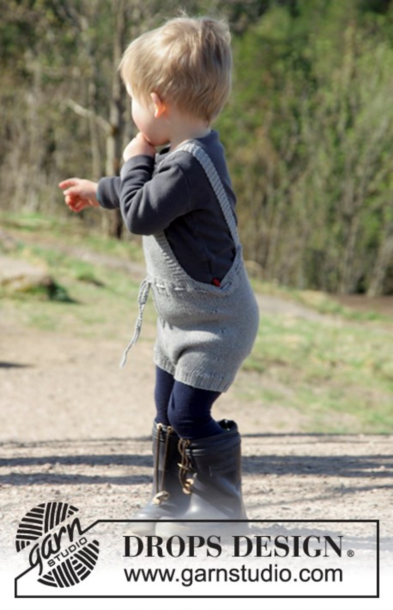 Bild på The Little Lumberjack 