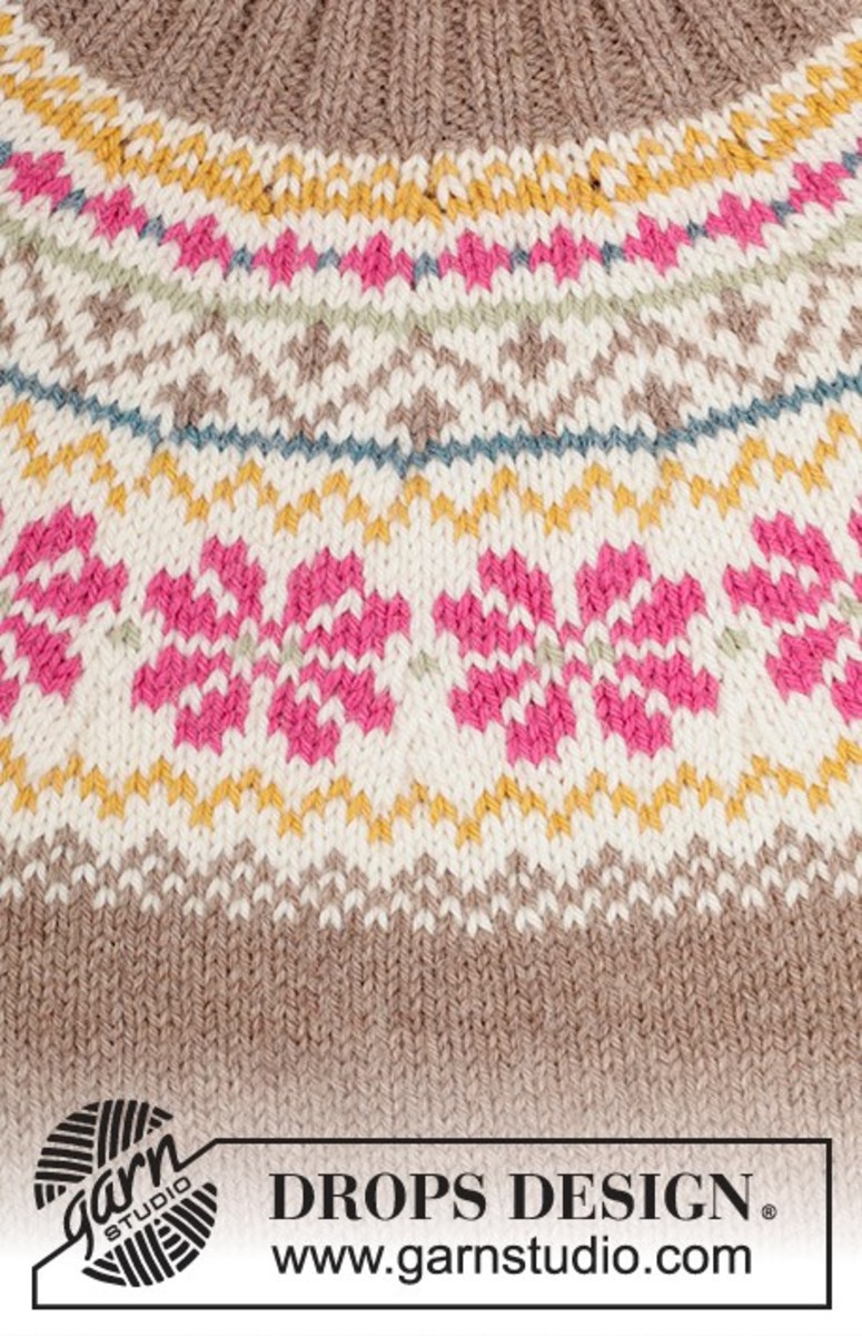 Bild på Prairie Fairy Jumper 