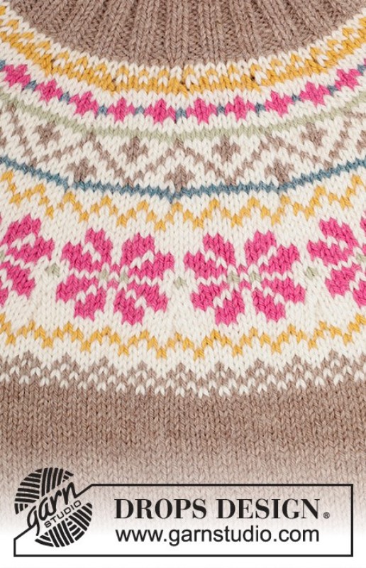 Bild på Prairie Fairy Jumper 