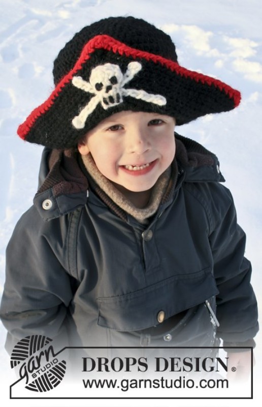 Bild på Ahoy! i Drops Snow