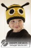 Bild på Bee Happy Hat 