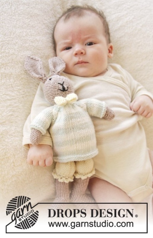 Bild på Mrs. Bunny