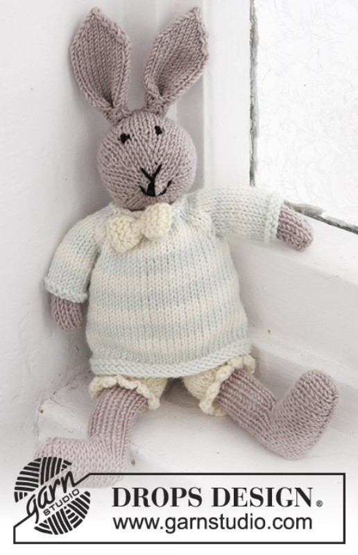 Bild på Mrs. Bunny
