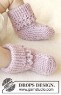 Bild på Lullaby Booties 