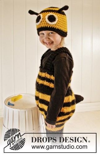 Bild på Bee Happy 