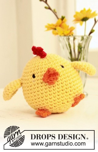 Bild på Chicken Little 