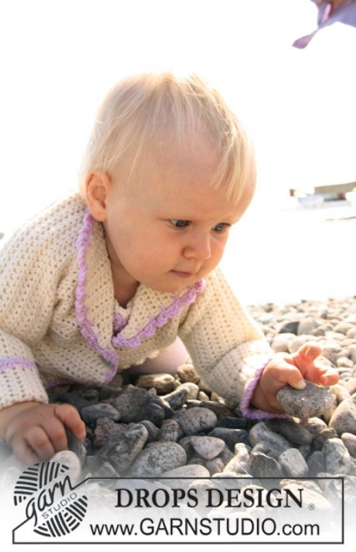 Bild på Sophie by the Sea 