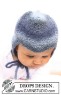Bild på Baby Blue Hat 