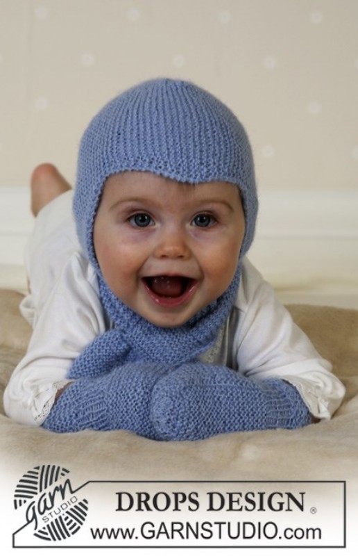 Bild på Baby Aviator Hat 