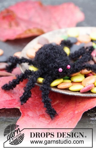Bild på Aragog