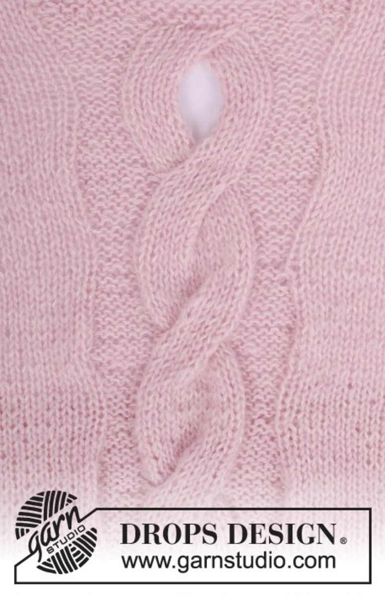 Bild på Rose Twist