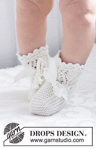 Bild på My Fairy Booties 