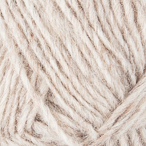 Bild på Lettlopi  Light beige heather  10086