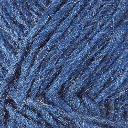 Bild på Lettlopi  Lapis blue heather 11403