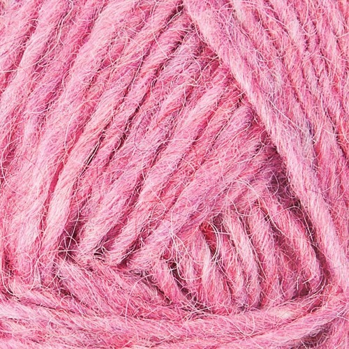 Bild på Lettlopi  Pink heather 11412