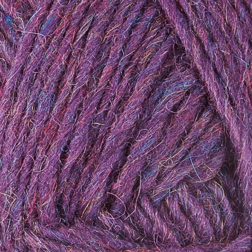 Bild på Lettlopi  Violet heather 11414