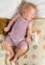 Bild på Jacka och sommardräkt för baby i Mandarin Petit