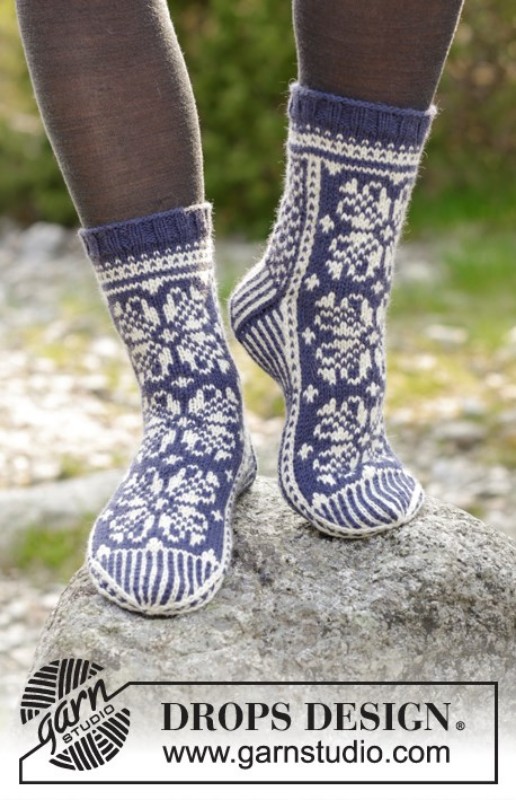 Bild på Lofoten Socks 