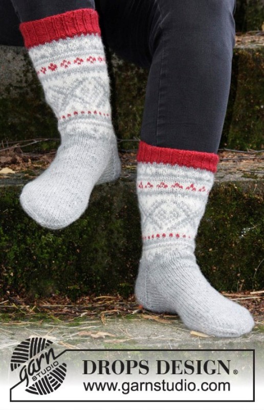 Bild på Narvik Socks 