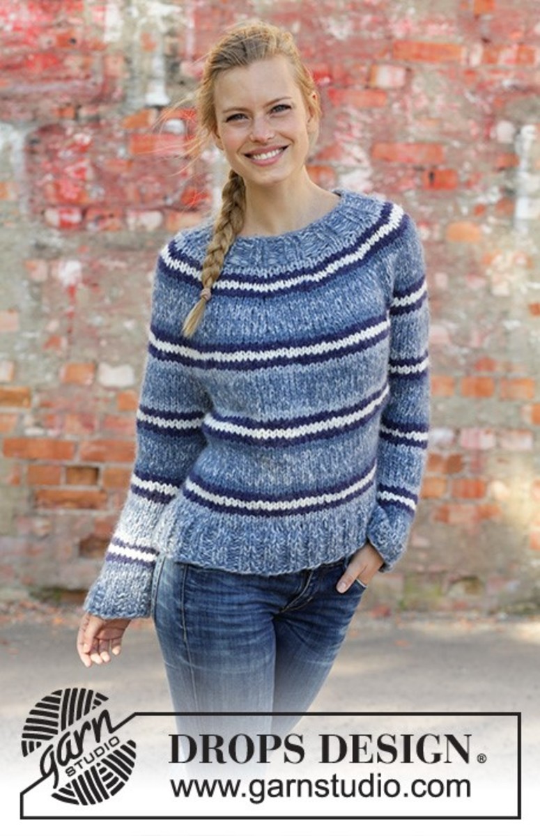 Bild på Denim Crush 