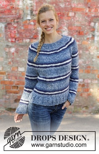 Bild på Denim Crush 