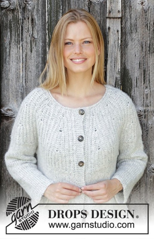 Bild på Fritid Cardigan 